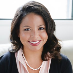 Abigail Pinkham Seaver