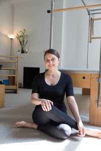 Dr. Katrina L. Rinne, DPT