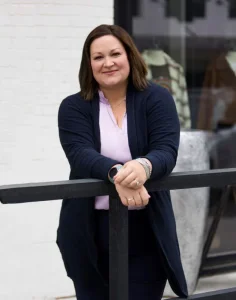 Rachel Brown-McDonald Rachel Brown-McDonald