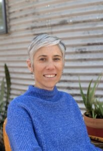 Colette Henricks Colette Henricks