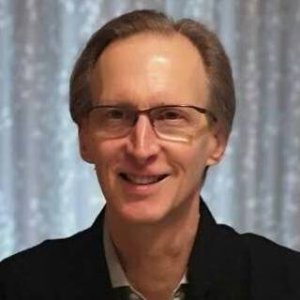 Steven Richard Sonmore