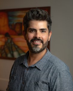 Derrick James Miller