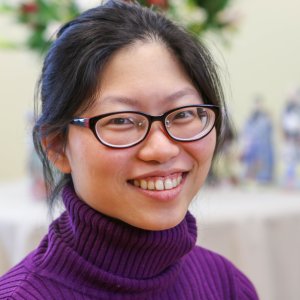 Peiwen Fannin Peiwen Fannin