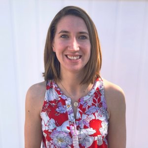 Maggie Curtis PT, DPT Maggie Curtis PT, DPT