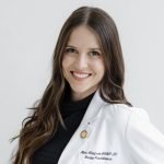 Alexandra Marks-MacLean