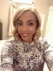 Chantel Janeiro Chantel Janeiro