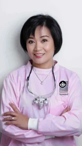 Lillian Lasaten-Ebuen