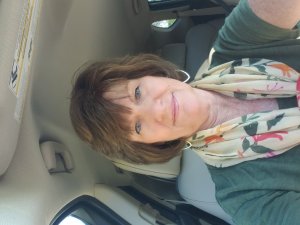 Paula M. Cross Paula M. Cross