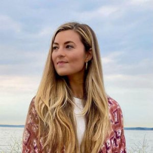 Talia Parker Talia Parker