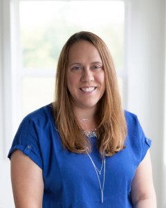 Tiffany L. Hayes, APRN, FNP-BC, NEd, AFMCP