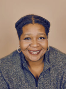 Kourtney Sims, MD, FACOG, DABOM, MSCP