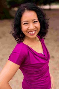 Dr. Caroline Q. Long Dr. Caroline Q. Long