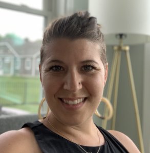 Megan Anderson Megan Anderson