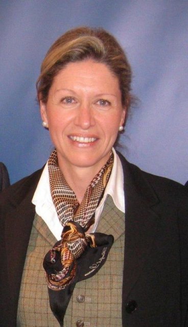 Mimi Marcellou MSc, PT