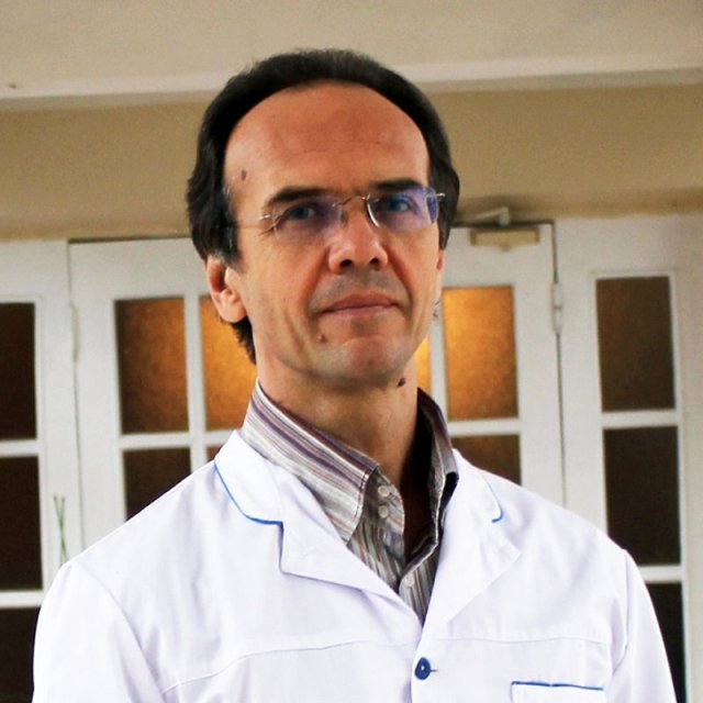 Vladislav Matrenitsky