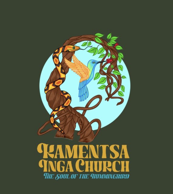 Kamentsa Inga Church