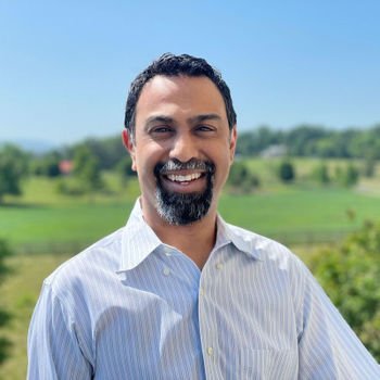 Ashvind Adkins Singh