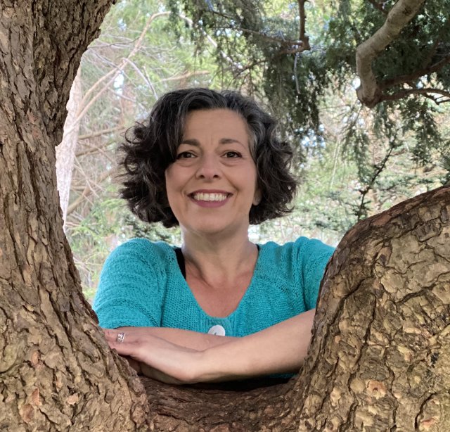 Angela Marciano McCarthy