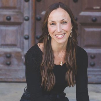 Jacqueline Robertson