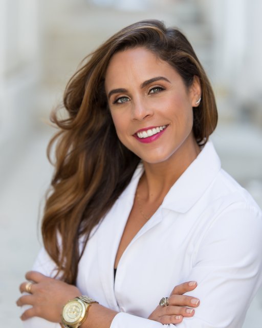 Tara Kimberly Greenberg