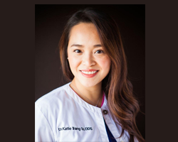 Katie To
