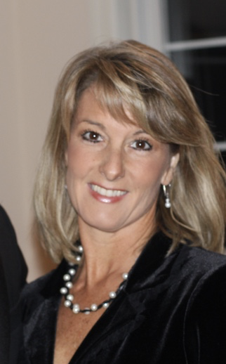 Peggy Zidar Treseler, PT, MA