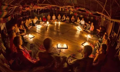 Planta Maestra Ayahuasca Healing Retreat Center