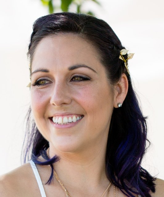 Deborah Barela Webster