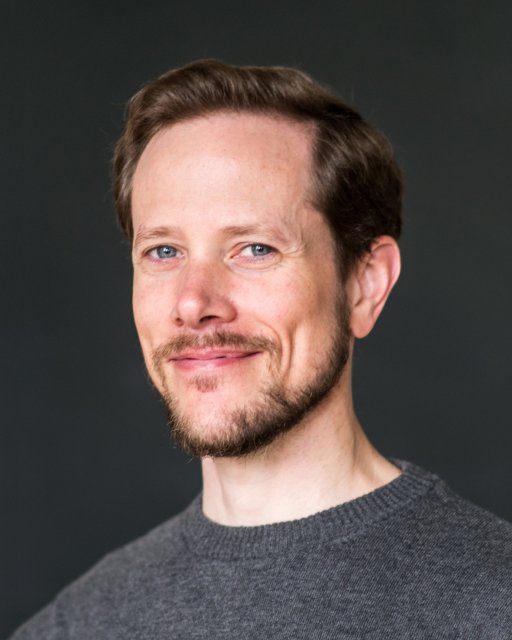 Carlton Andrew Kelch