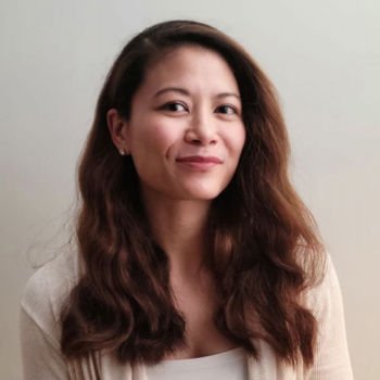 Harlene dela Torre-McIlwain