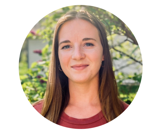 Anna Holloway PT, DPT