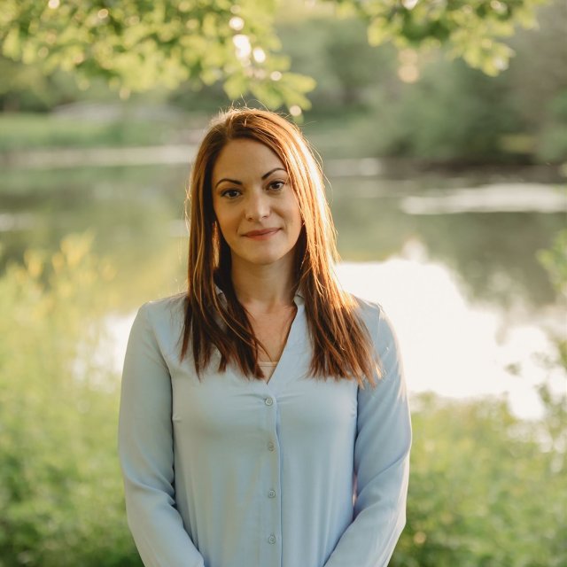 Samantha Iris Shore Nd, Msom, Lac