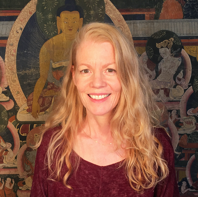 Allison Linley Howard