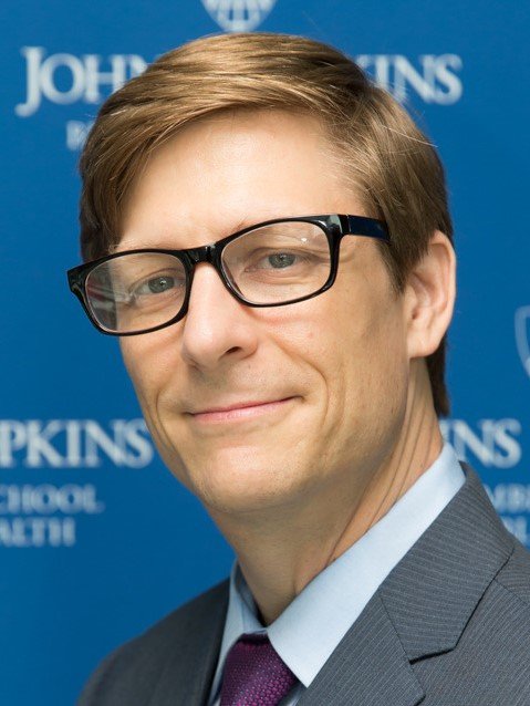 Jason Michael Bussell