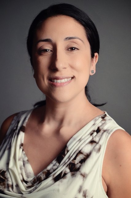 Marina D. Castellanos, MPT