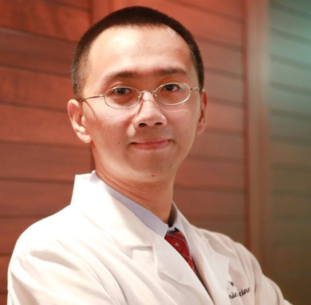 George Wang, MD, PhD, FACP