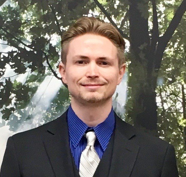 Nicholas Bodi, MS, FNP-C, IFMCP