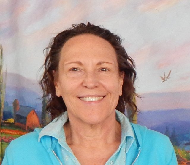 Suzanne Wells-Moreillon