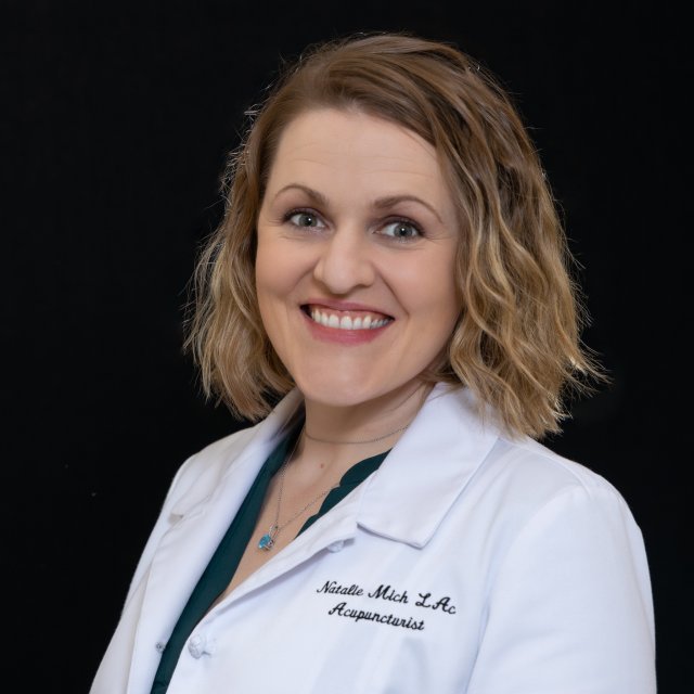 Natalie Rose Mich