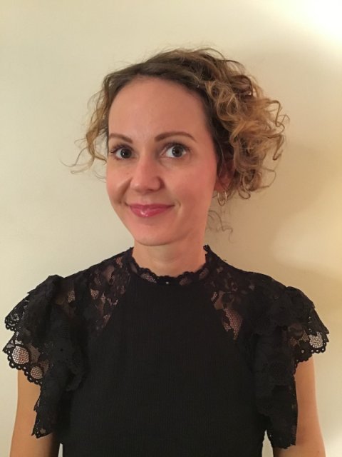 Susannah Kerwin, ANP-BC, HNP, IFMCP