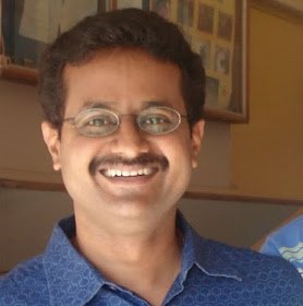 Saikumar Gandapodi