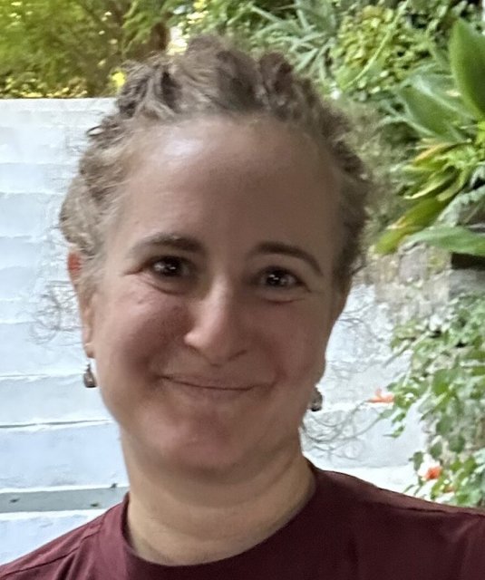 Sarah Etzani Eisenstein