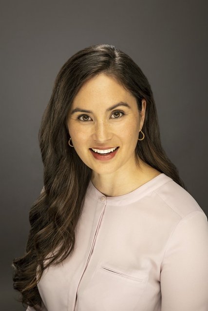 Melanie King Kawashima Velez DNP