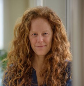 Stacy Mercier Earlywine