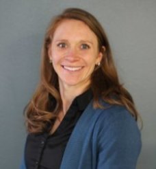 Dr. Gretchen Sewczak-Claude