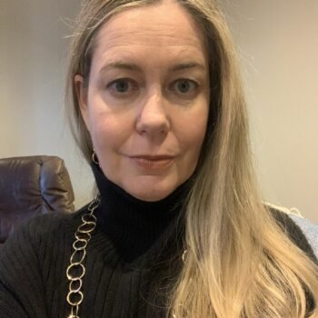 Ana María Lastra Abromavage