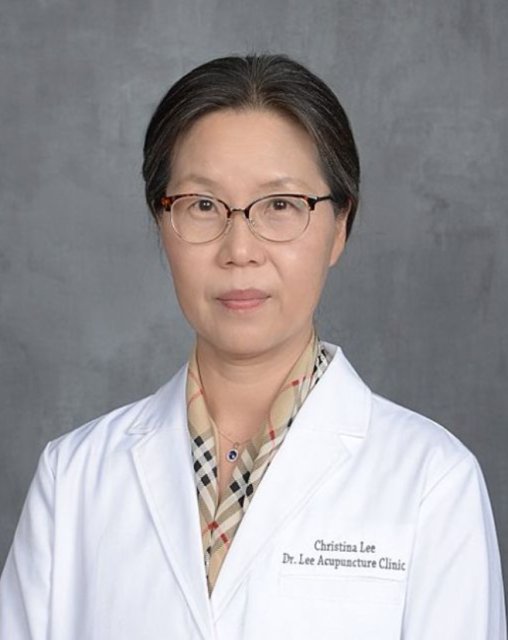 Christina Sunkyong Lee