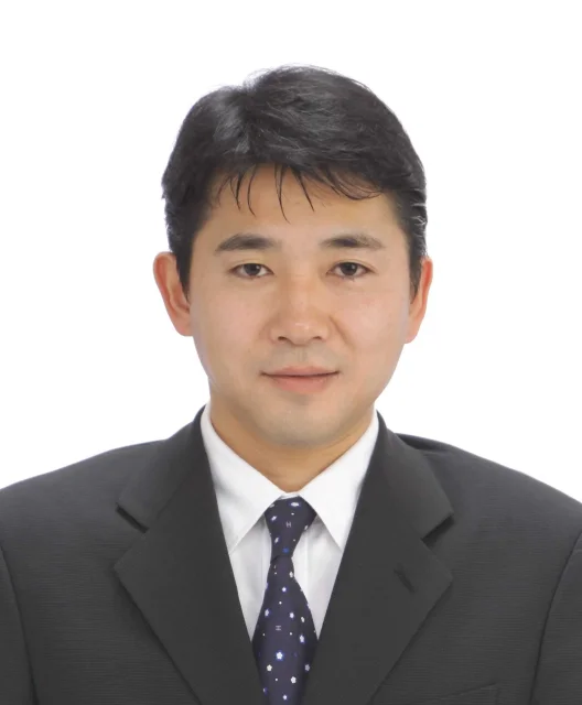 Hidekazu Kitabayashi