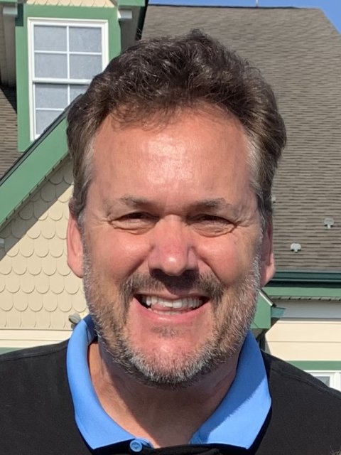 Benjamin Williams Griffith II