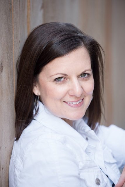 Buffy Stinchfield, MPT